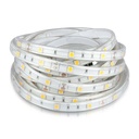 Tira de luz LED V-TAC - IP65 Impermeable - 3000K - Precio/1m (5m Rollo)-extra-10.webp