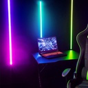 V-TAC Tira de Luz LED - Neon Flex - IP20 - RGB Magic - Precio/1m (5m Rollo)-extra-3.webp