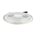 Tira de luz LED V-TAC - IP65 Impermeable - 4.8W- 4000K - Precio/1m (5m Rollo)-extra-1.webp