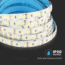 Tira de luz LED V-TAC - IP20 - 3000K - Precio/1m (5m Rollo)-extra-7.webp