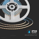 V-TAC Tira de Luz LED - IP20 - 4000K - Precio/1m (5m Rollo)-extra-5.webp