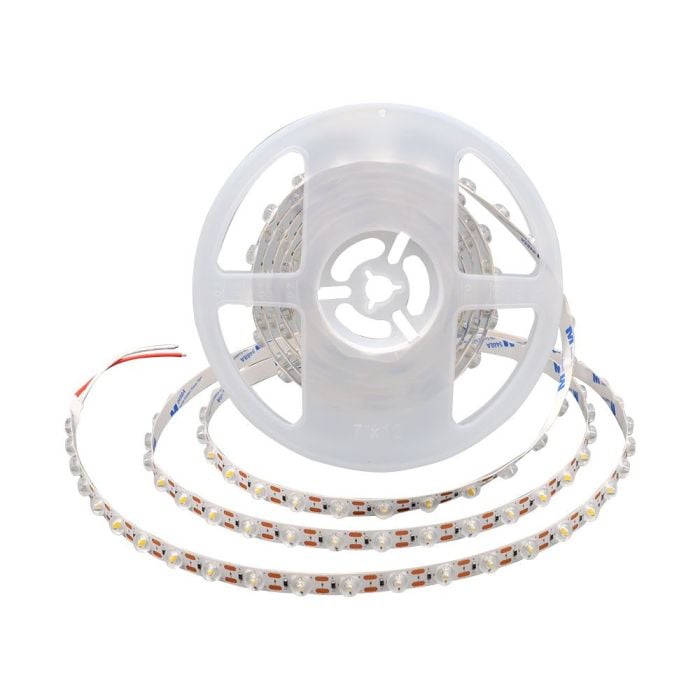Tira de luz LED V-TAC - IP20 - 3000K - Precio/1m (5m Rollo)-extra-1.webp