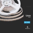 V-TAC Tira de Luz LED - IP20 - 3000K - Precio/1m (5m Rollo)-extra-8.webp