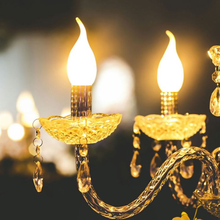 Bombilla LED V-TAC - Vela - Soporte E14 - IP20 - Transparente - 4W - 400 Lumens - 3000K-extra-1.webp