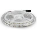 Tira de luz LED V-TAC - IP65 Impermeable - 6500K - Precio/1m (5m Rollo)-extra-1.webp