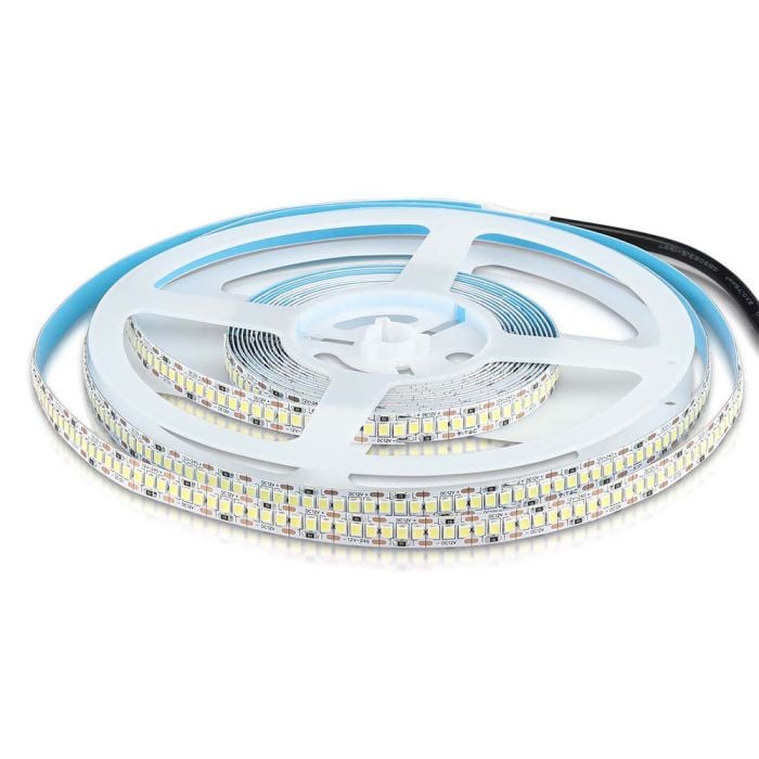 Tira de luz LED V-TAC - IP20 - 3000K - Precio/1m (5m Rollo)-extra-1.webp