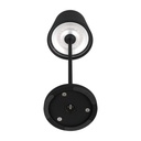 V-TAC Lámpara de mesa de carga inalámbrica - IP54 - Negra - 1.5W- 150 Lumens - 3000K-extra-14.webp