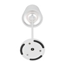 V-TAC Lámpara de Mesa de Carga Inalámbrica - IP54 - Blanca - 1.5W- 150 Lumens - 3000K-extra-14.webp