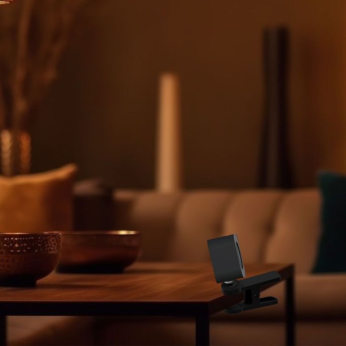 V-TAC Lámpara de Sobremesa Recargable - IP20 - Blanca - 3W - 300 Lumens - 3IN1-extra-3.webp