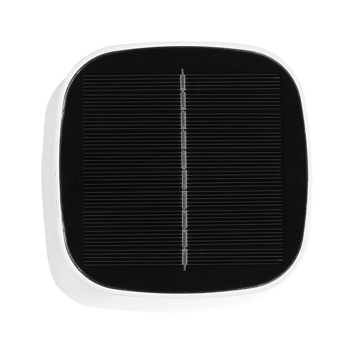 V-TAC Lámpara Solar Magnética de Mesa - IP65 Impermeable - Blanca - 5W- 400 Lumens - 3IN1-extra-12.webp