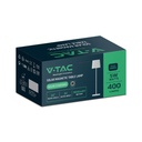 V-TAC Lámpara Solar Magnética de Mesa - IP65 Impermeable - Blanca - 5W- 400 Lumens - 3IN1-extra-14.webp
