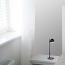 V-TAC Lámpara de Mesa - IP20 - Cuerpo Negro - 5W- 500 Lumens - 3000K-extra-2.webp