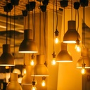 Bombilla LED V-TAC GLS -  Soporte E27 - IP20 - Transparente - 4W - 400 Lumens - 6500K-extra-1.webp