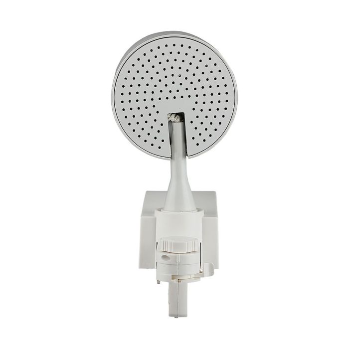 V-TAC LED COB Foco de carril - IP20 - Blanco - 35W- 3000 Lumens - 3000K-extra-6.webp