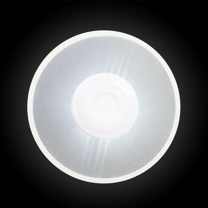 Bombilla LED V-TAC - Samsung - Bombilla acrílica PRO - IP20 - Blanca - 11W- 900 Lúmenes - 6400K-extra-5.webp