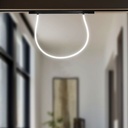 V-TAC LED Magnetic Foco de carril - IP20 - Negro - 23W - 2850 Lumens - 4500K-extra-2.webp