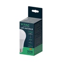 Bombilla LED V-TAC GLS -  Soporte E27 - IP20 - 17W- 1710 Lumens - 4000K-extra-6.webp