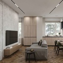 Carril Magnético LED - Proyector Lineal - IP20 - 3W - 240 Lumens - 4000K-extra-1.webp