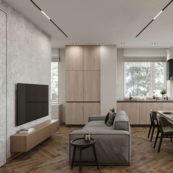 Carril Magnético LED - Proyector Lineal - IP20 - 3W - 240 Lumens - 3000K-extra-1.webp