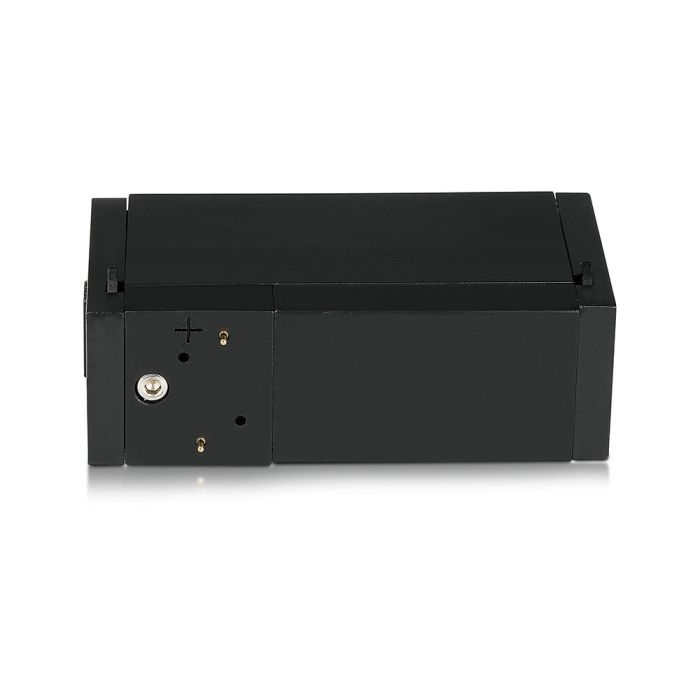 Carril Magnético LED - Proyector Lineal - IP20 - 3W - 240 Lumens - 3000K-extra-11.webp