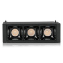 Carril Magnético LED - Proyector Lineal - IP20 - 3W - 240 Lumens - 3000K-extra-12.webp