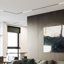 Carril Magnético LED - Proyector Lineal - IP20 - 1W- 35 Lumens - 4000K-extra-1.webp