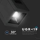 Carril Magnético LED - Proyector Lineal - IP20 - 1W- 35 Lumens - 4000K-extra-8.webp