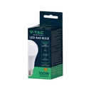Bombilla LED V-TAC GLS -  Soporte E27 - IP20 - 15W- 1521 Lumens - 4000K-extra-6.webp
