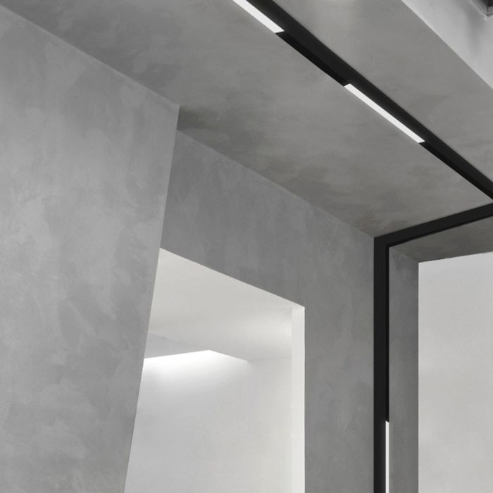 V-TAC LED luminaria magnética - Luz Lineal - IP20 - 30W - 2700 Lumens - 3000K-extra-2.webp