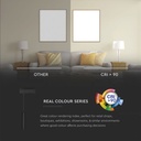 V-TAC LED Foco de carril magnético - Luz Colgante - IP20 - 15W- 1000 Lumens - 4000K-extra-6.webp