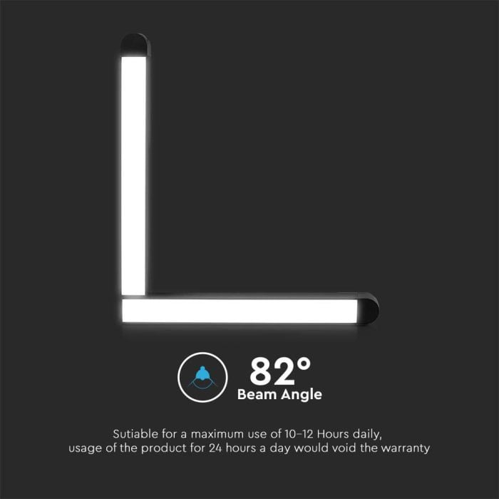 Carril Magnético LED - IP20 - 25W- 2850 Lumens - 6400K-extra-7.webp