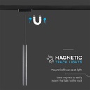 Carril Magnético LED - IP20 - 15W- 1600 Lumens - 6400K-extra-4.webp