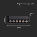 Carril Magnético LED - IP20 - 5W- 600 Lumens - 4000K-extra-3.webp
