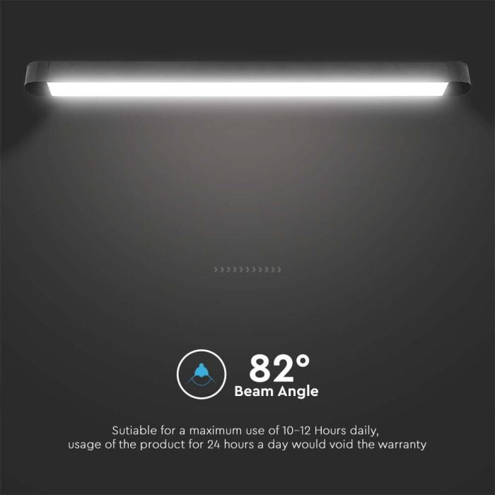 Carril Magnético LED - IP20 - 18W- 2000 Lumens - 4000K-extra-8.webp