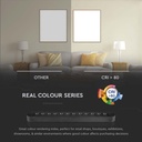 Carril Magnético LED - IP20 - 22W - 1900 Lumens - 4000K-extra-6.webp