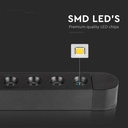 Carril Magnético LED - IP20 - 22W - 1900 Lumens - 6400K-extra-5.webp