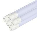 V-TAC LED T8 Tube - Samsung - IP20 - Blanco - 22W - 2000 Lumens - 4000K - 150CM  - Pack de 5