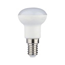 Bombilla Reflectora LED V-TAC - IP20 - Blanca - 2.9W - 250 Lumens - 3000K