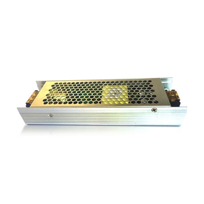 Tiras de luz LED V-TAC - Accesorios - Fuente de alimentación metálica - IP44 - 150W