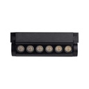 Carril Magnético LED - IP20 - 5W- 600 Lumens - 6400K