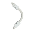 V-TAC LED Foco de carril - Accesorios - Junta flexible - IP20 - Blanco