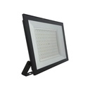 Proyector LED V-TAC - Serie E - Impermeable IP65 - Negro - 100W - 9500 Lúmenes - 4000K