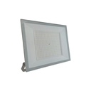 Proyector LED V-TAC - Serie E - Impermeable IP65 - Blanco - 200W - 19200 Lúmenes - 4000K