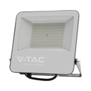 Proyector LED V-TAC - 160lm/w - Impermeable IP65 - Negro - 150W - 24000 Lúmenes - 6500K