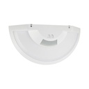 Aplique LED V-TAC - Sensor PIR - Samsung - IP44 - Blanco - 15W- 1300 Lumens - 3IN1
