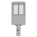 V-TAC LED Farola - Samsung - 140lm/w - IP65 Impermeable - Gris - 100W - 14000 Lúmenes - 5700K