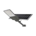 V-TAC Farola Solar - IP65 Impermeable - 3000 Lumens - 6500K