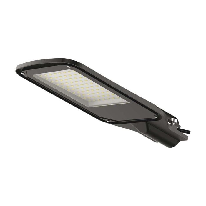 Farola LED Slim - IP65 Estanca - 100W - 8700 Lumens - 4000K