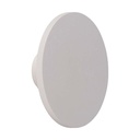 Aplique Moderno LED V-TAC - 115lm/w - IP65 Estanco - 12W - 1400 Lumens - 4000K - 160MM