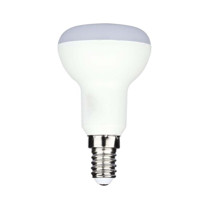 Bombilla LED Reflector V-TAC - Samsung - IP20 - Blanca - 4.8W - 470 Lumens - 4000K